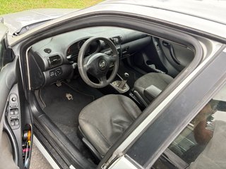 SEAT Toledo 2003