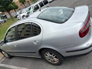SEAT Toledo 2003