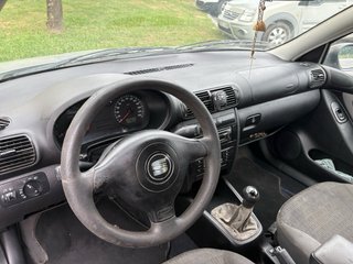 SEAT Toledo 2003