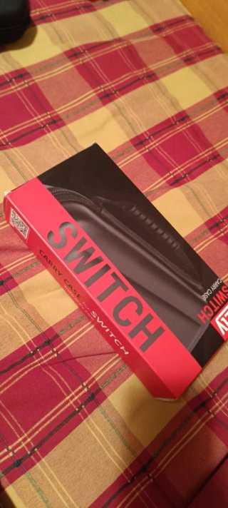 Nintendo Switch OLED + MicroSD 128GB