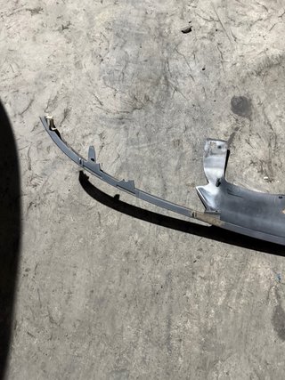 Calandra frontal Peugeot 306