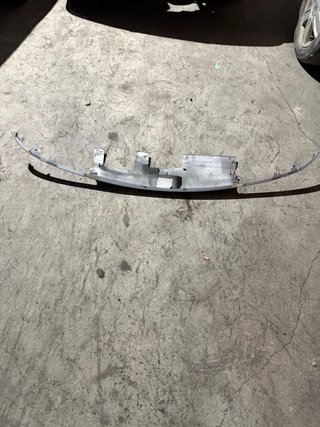 Calandra frontal Peugeot 306