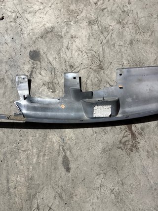 Calandra frontal Peugeot 306