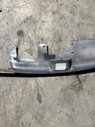 Calandra frontal Peugeot 306