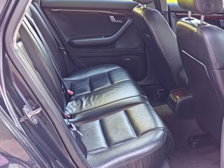 Audi A4 2002 3.0 220CV QUATTRO