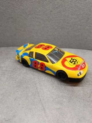 2 Auto NASCAR Scalextric John Deere
