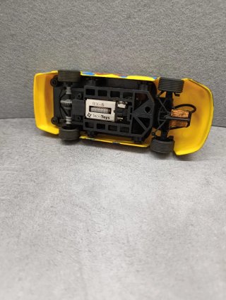 2 Auto NASCAR Scalextric John Deere