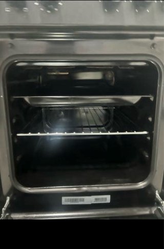 Horno vitrocerámica Infinition