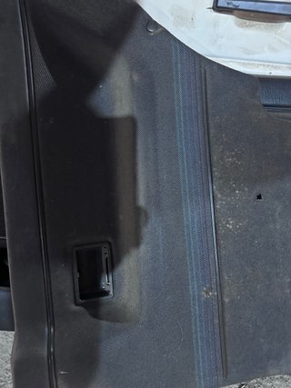 Vw Golf Gti Mk2 Interior completo