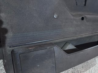 Vw Golf Gti Mk2 Interior completo