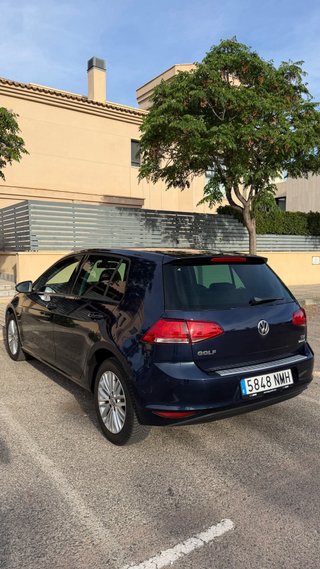 Volkswagen Golf 7