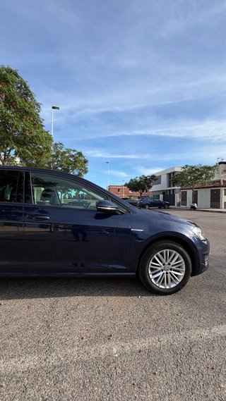 Volkswagen Golf 7