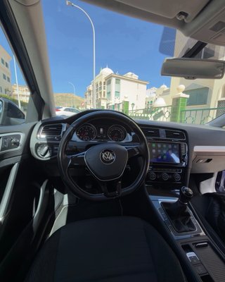 Volkswagen Golf 7
