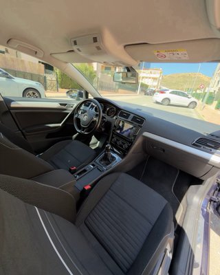 Volkswagen Golf 7