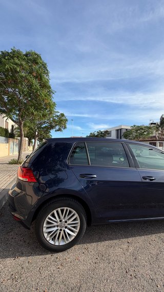 Volkswagen Golf 7