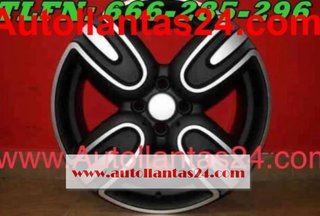 LLANTAS MINI - A r085266