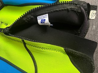 Neopreno Sealand Talla 2