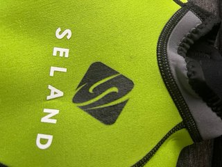 Neopreno Sealand Talla 2