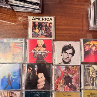 Colección CDs Los Discos de Tu Vida El País