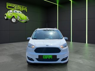 Ford Tourneo Courier 1.0 EcoBoost Titanium 74 kW (100 CV)