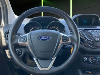 Ford Tourneo Courier 1.0 EcoBoost Titanium 74 kW (100 CV)