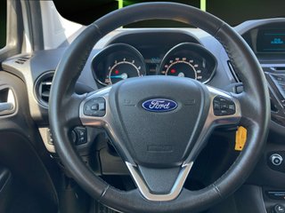 Ford Tourneo Courier 1.0 EcoBoost Titanium 74 kW (100 CV)