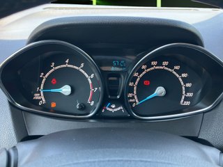 Ford Tourneo Courier 1.0 EcoBoost Titanium 74 kW (100 CV)