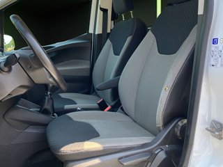 Ford Tourneo Courier 1.0 EcoBoost Titanium 74 kW (100 CV)