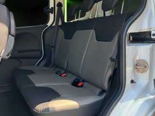 Ford Tourneo Courier 1.0 EcoBoost Titanium 74 kW (100 CV)