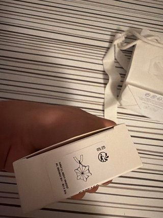 Estrella Swarovski Plata