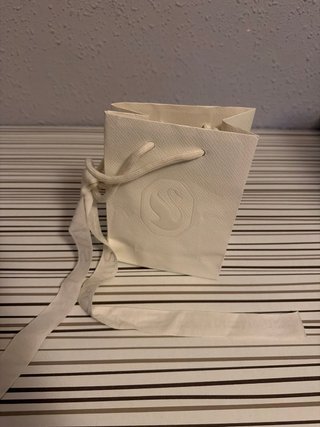 Estrella Swarovski Plata