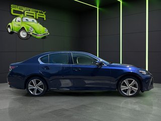 Lexus GS 300h Executive 164 kW (223 CV)