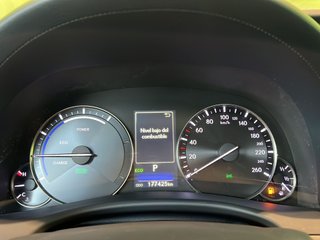 Lexus GS 300h Executive 164 kW (223 CV)