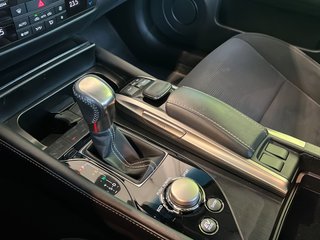 Lexus GS 300h Executive 164 kW (223 CV)