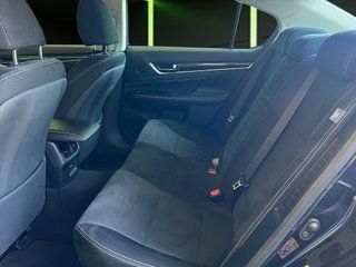 Lexus GS 300h Executive 164 kW (223 CV)