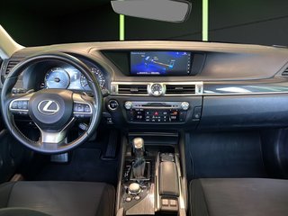 Lexus GS 300h Executive 164 kW (223 CV)
