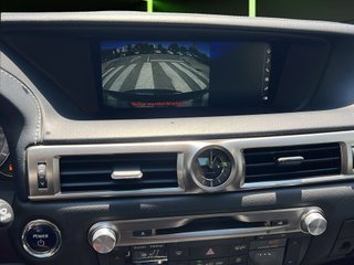 Lexus GS 300h Executive 164 kW (223 CV)