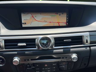 Lexus GS 300h Executive 164 kW (223 CV)