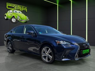 Lexus GS 300h Executive 164 kW (223 CV)