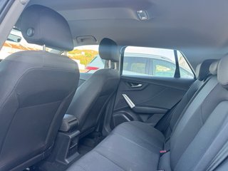 Audi Q2 2021