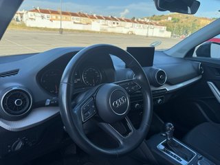 Audi Q2 2021