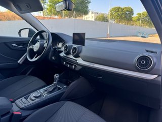 Audi Q2 2021