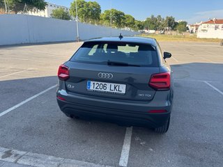Audi Q2 2021