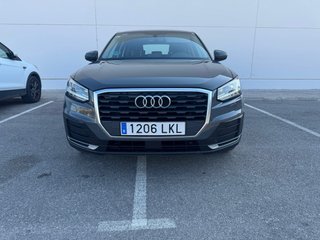 Audi Q2 2021