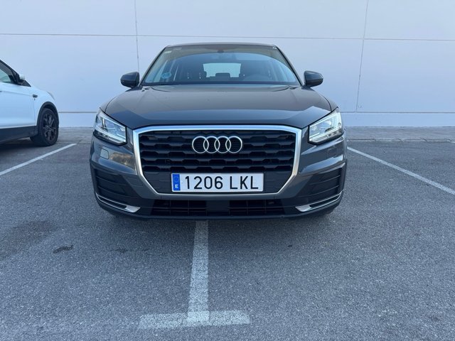 Audi Q2 2021