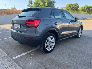 Audi Q2 2021