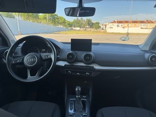 Audi Q2 2021