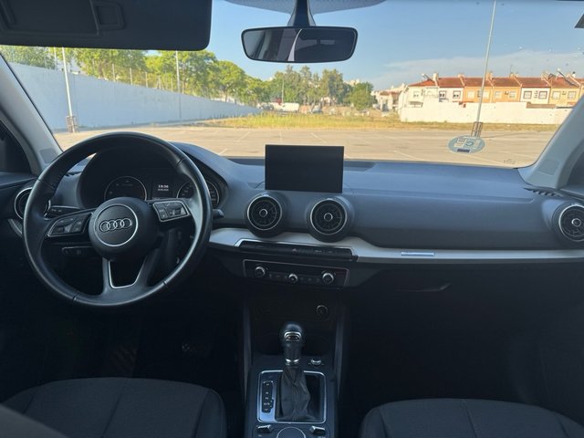 Audi Q2 2021