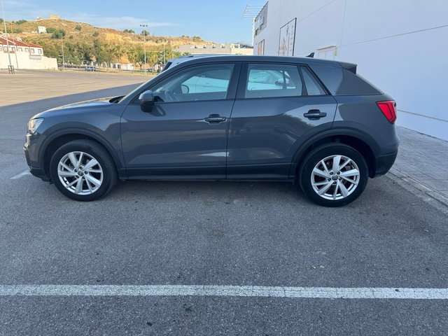 Audi Q2 2021