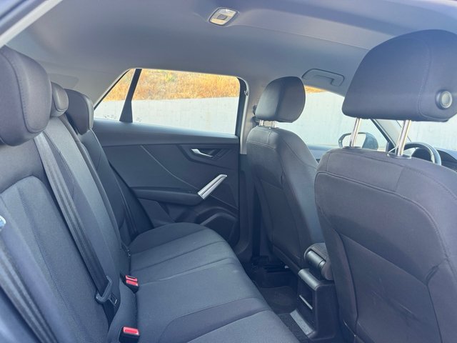 Audi Q2 2021